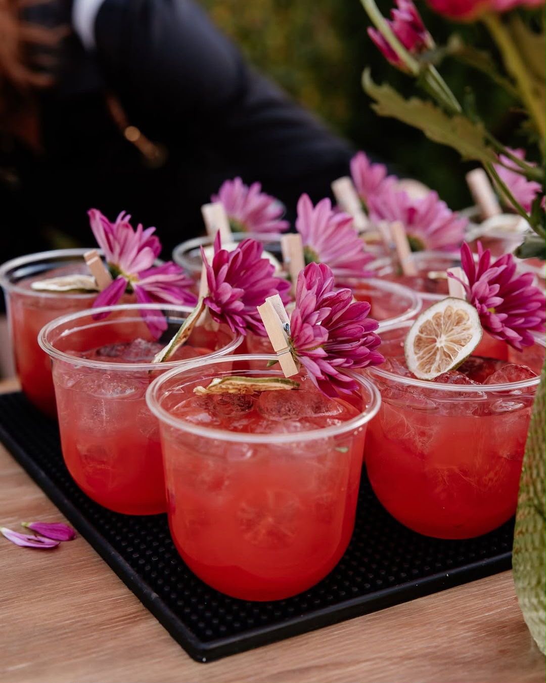 Mojitos Bar